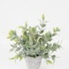 Artificial Plant 20*20*20cm Grass *7 in PP pot GS-30622039 Potted Flowers&Plants YeahFlower is one of Chinese leading OEM manufacturers and exporters , supplying the silk flowers, wholesale artificial trees