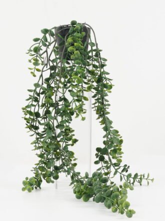 Artificial Plant 32*32*55cm Monstera in PP pot GS-05522026 Potted Flowers&Plants 3,000+ sqm showroom with thousands of artificial flowers, plants & trees ready for global sourcing.