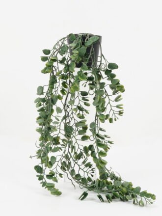 Artificial Plant 28*28*55cm Rosemary cane in PP pot GS-05522037 Potted Flowers&Plants 3,000+ sqm showroom with thousands of artificial flowers, plants & trees ready for global sourcing.