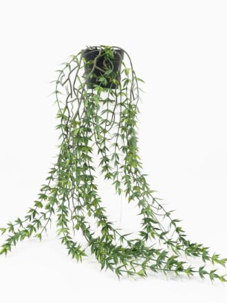 Artificial Plant 28*28*55cm Rosemary cane in PP pot GS-05522037 Potted Flowers&Plants 3,000+ sqm showroom with thousands of artificial flowers, plants & trees ready for global sourcing.