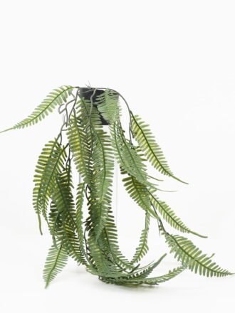 Artificial Plant 30*30*47cm Leaf bush real touch GS-29822007 Potted Flowers&Plants 3,000+ sqm showroom with thousands of artificial flowers, plants & trees ready for global sourcing.