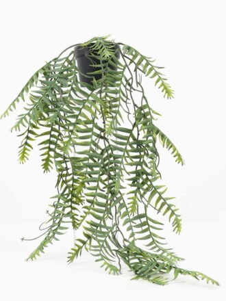 Artificial Plant 30*30*60cm Grass in PP pot GS-05522040 Potted Flowers&Plants 3,000+ sqm showroom with thousands of artificial flowers, plants & trees ready for global sourcing.