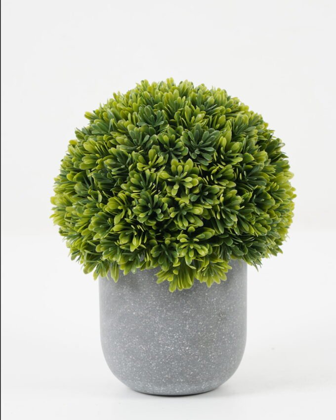 Artificial Plant 15*15*18cm  Grass in PP pot GS-30622034 Potted Flowers&Plants YeahFlower is one of Chinese leading OEM manufacturers and exporters , supplying the silk flowers, wholesale artificial trees