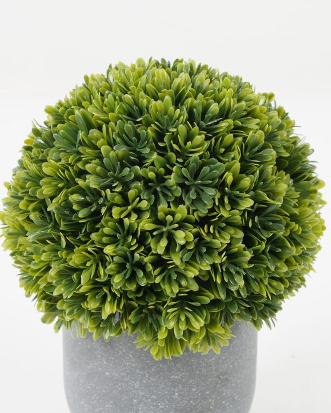 Artificial Plant 15*15*18cm  Grass in PP pot GS-30622034 Potted Flowers&Plants YeahFlower is one of Chinese leading OEM manufacturers and exporters , supplying the silk flowers, wholesale artificial trees
