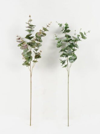 Artificial Plant 15*15*29cm Leaf single stem GS-14322005 Leaves&Sprays&Foliages 3,000+ sqm showroom with thousands of artificial flowers, plants & trees ready for global sourcing.