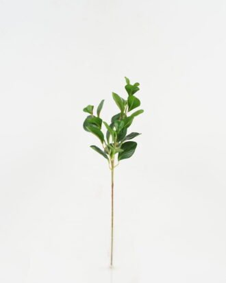 Artificial Plant 20*20*64cm Leaf *3 single stem GS-14322008 Leaves&Sprays&Foliages YeahFlower is one of Chinese leading OEM manufacturers and exporters , supplying the silk flowers, wholesale artificial trees