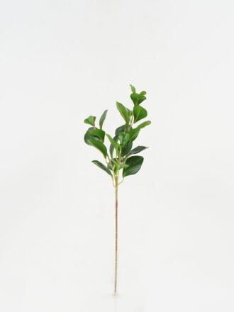 Artificial Plant 21*21*95cm Leaf *12 single stem GS-14322007-G2 Leaves&Sprays&Foliages 3,000+ sqm showroom with thousands of artificial flowers, plants & trees ready for global sourcing.