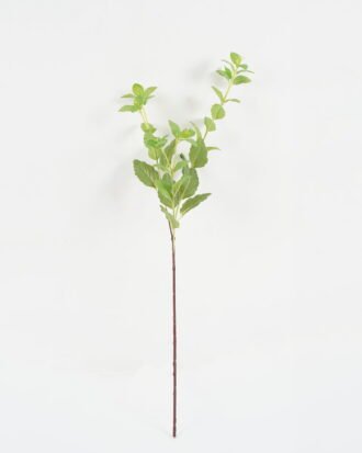 Artificial Plant 20*20*78cm Leaf *5 single stem GS-14322003 Leaves&Sprays&Foliages YeahFlower is one of Chinese leading OEM manufacturers and exporters , supplying the silk flowers, wholesale artificial trees