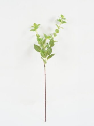 Artificial Plant 25*25*45cm Leaf *7 Bush GS-29822024 Leaves&Sprays&Foliages 3,000+ sqm showroom with thousands of artificial flowers, plants & trees ready for global sourcing.