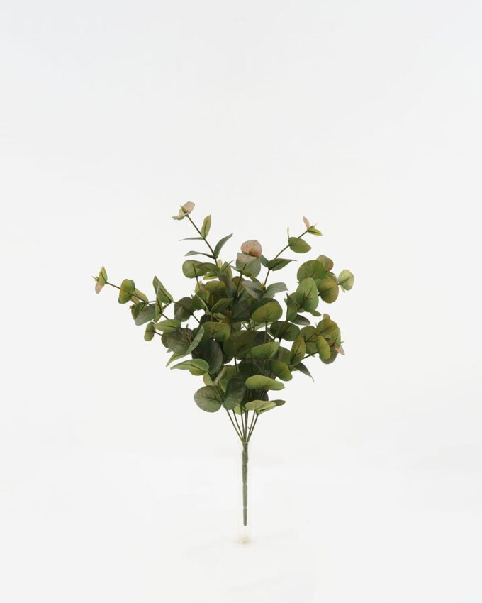 Artificial Plant 25*25*45cm Leaf *7 Bush GS-29822024 Leaves&Sprays&Foliages YeahFlower is one of Chinese leading OEM manufacturers and exporters , supplying the silk flowers, wholesale artificial trees