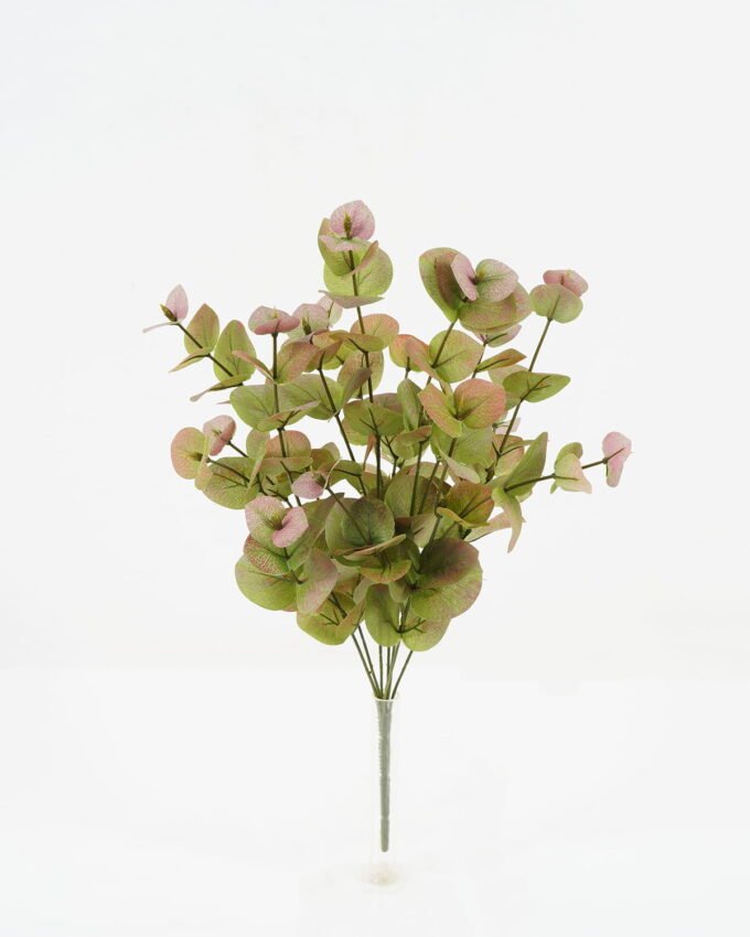 Artificial Plant 25*25*45cm Leaf *7 Bush GS-29822024 Leaves&Sprays&Foliages YeahFlower is one of Chinese leading OEM manufacturers and exporters , supplying the silk flowers, wholesale artificial trees