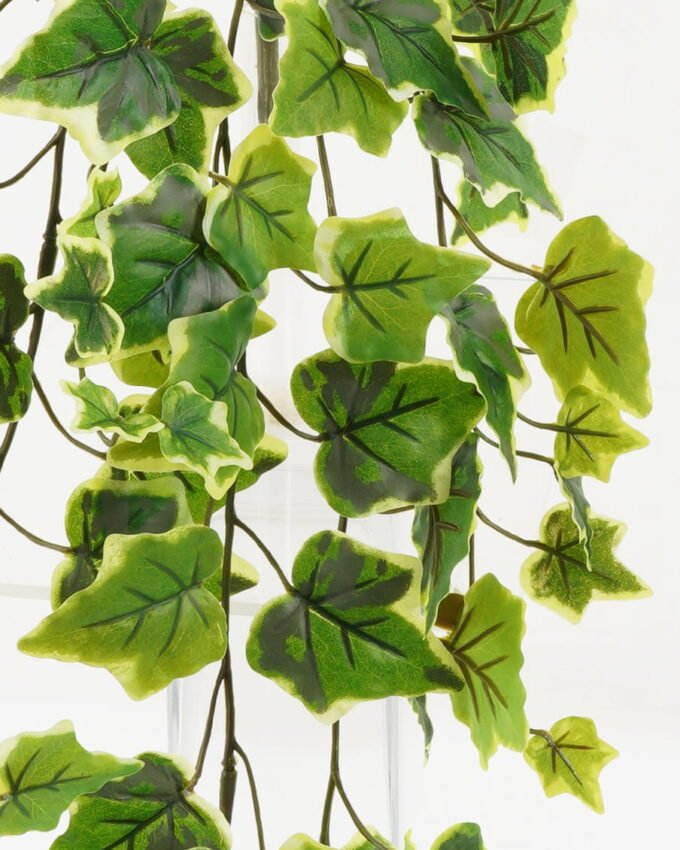 Artificial Plant 17*17*69cm Leaf *9 Hanging GS-29822021-G2 Leaves&Sprays&Foliages YeahFlower is one of Chinese leading OEM manufacturers and exporters , supplying the silk flowers, wholesale artificial trees