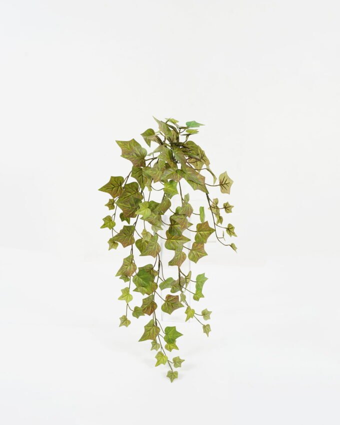 Artificial Plant 17*17*69cm Leaf *9 Hanging GS-29822021-G3 Leaves&Sprays&Foliages YeahFlower is one of Chinese leading OEM manufacturers and exporters , supplying the silk flowers, wholesale artificial trees