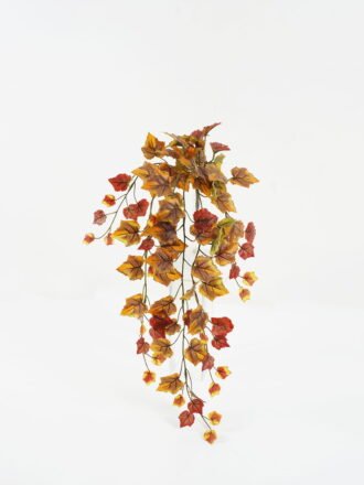 Artificial Plant 18*18*69cm Leaf *9 Hanging GS-29822022 Leaves&Sprays&Foliages 3,000+ sqm showroom with thousands of artificial flowers, plants & trees ready for global sourcing.