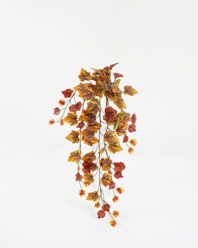 Artificial Plant 18*18*69cm Leaf *9 Hanging GS-29822022-R1 Leaves&Sprays&Foliages YeahFlower is one of Chinese leading OEM manufacturers and exporters , supplying the silk flowers, wholesale artificial trees