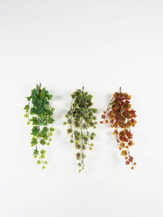 Artificial Plant 17*17*69cm Leaf *9 Hanging GS-29822021-G3 Leaves&Sprays&Foliages 3,000+ sqm showroom with thousands of artificial flowers, plants & trees ready for global sourcing.