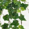 Artificial Plant 18*18*69cm Leaf *9 Hanging GS-29822023 Leaves&Sprays&Foliages YeahFlower is one of Chinese leading OEM manufacturers and exporters , supplying the silk flowers, wholesale artificial trees