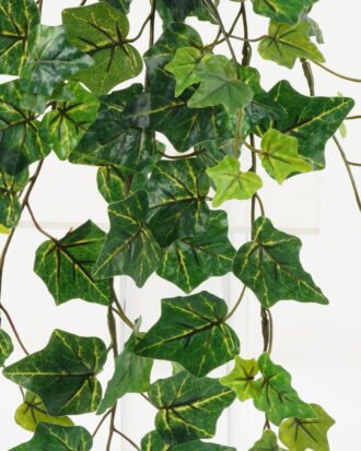 Artificial Plant 18*18*69cm Leaf *9 Hanging GS-29822023 Leaves&Sprays&Foliages YeahFlower is one of Chinese leading OEM manufacturers and exporters , supplying the silk flowers, wholesale artificial trees