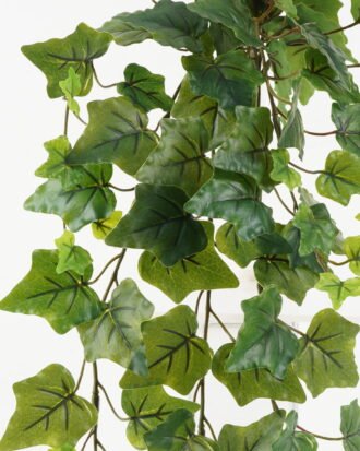 Artificial Plant 17*17*69cm Leaf *9 hanging GS-29822021 Leaves&Sprays&Foliages YeahFlower is one of Chinese leading OEM manufacturers and exporters , supplying the silk flowers, wholesale artificial trees