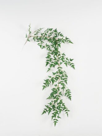 Artificial Plant 25*25*170cm Leaf garland GS-67622006 Banners&Garlands YeahFlower is one of Chinese leading OEM manufacturers and exporters , supplying the silk flowers, wholesale artificial trees