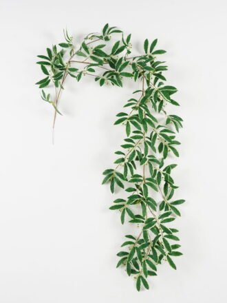 Artificial Plant 20*20*54cm Anthurium hanging in PP pot GS-47122021-G3 Banners&Garlands YeahFlower is one of Chinese leading OEM manufacturers and exporters , supplying the silk flowers, wholesale artificial trees