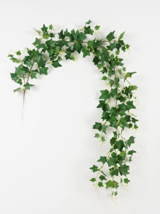 Artificial Plant 25*25*170cm Leaf garland GS-67622004 Banners&Garlands 3,000+ sqm showroom with thousands of artificial flowers, plants & trees ready for global sourcing.