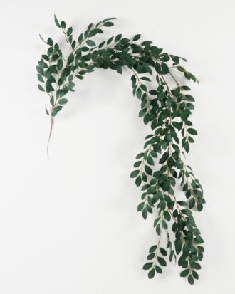 Artificial Plant 25*25*170cm Leaf garland GS-67622006 Banners&Garlands YeahFlower is one of Chinese leading OEM manufacturers and exporters , supplying the silk flowers, wholesale artificial trees