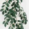 Artificial Plant 25*25*170cm Leaf garland GS-67622006 Banners&Garlands YeahFlower is one of Chinese leading OEM manufacturers and exporters , supplying the silk flowers, wholesale artificial trees