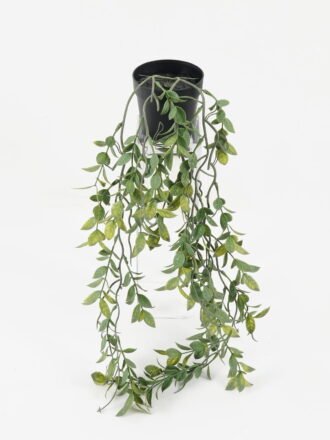 Artificial Plant 33*33*56cm Eucalyptus in PP pot GS-05522014 Potted Flowers&Plants 3,000+ sqm showroom with thousands of artificial flowers, plants & trees ready for global sourcing.