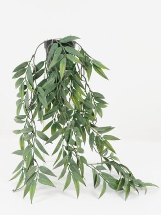 Artificial Plant 26*26*53cm Leaf in PP pot GS-05522028 Potted Flowers&Plants 3,000+ sqm showroom with thousands of artificial flowers, plants & trees ready for global sourcing.