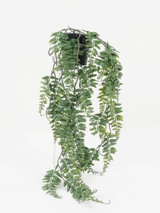 Artificial Plant 39*39*50cm Leaf in PP pot GS-05522027 Potted Flowers&Plants 3,000+ sqm showroom with thousands of artificial flowers, plants & trees ready for global sourcing.