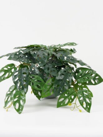 Artificial Plant 25*25*28cm Grass *14 in PP pot GS-30622043 Potted Flowers&Plants 3,000+ sqm showroom with thousands of artificial flowers, plants & trees ready for global sourcing.