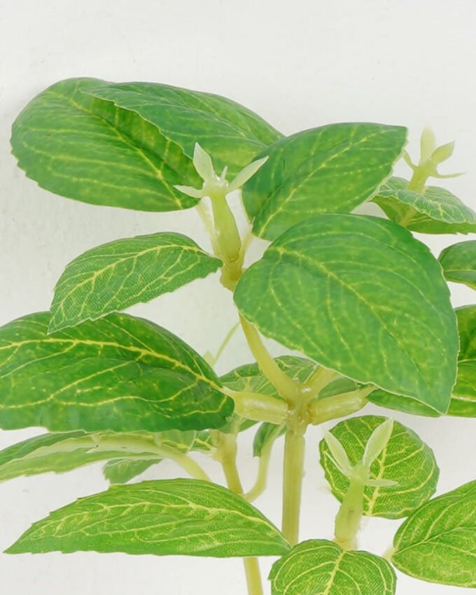 Artificial Plant 15*15*29cm Leaf single stem GS-14322004 Leaves&Sprays&Foliages YeahFlower is one of Chinese leading OEM manufacturers and exporters , supplying the silk flowers, wholesale artificial trees