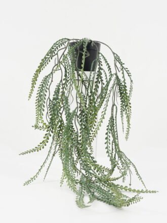 Artificial Plant 32*32*60cm Leaf in PP pot GS-05522012 Potted Flowers&Plants 3,000+ sqm showroom with thousands of artificial flowers, plants & trees ready for global sourcing.