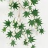 Artificial Plant 25*25*170cm Maple leaf garland GS-67622002-G1 Banners&Garlands YeahFlower is one of Chinese leading OEM manufacturers and exporters , supplying the silk flowers, wholesale artificial trees