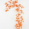 Artificial Plant 25*25*170cm Maple leaf garland GS-67622002-O1 Banners&Garlands YeahFlower is one of Chinese leading OEM manufacturers and exporters , supplying the silk flowers, wholesale artificial trees