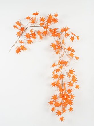 Artificial Flower 27*27*60cm Morning glory hanging GS-44022012OZ-W1 Banners&Garlands 3,000+ sqm showroom with thousands of artificial flowers, plants & trees ready for global sourcing.