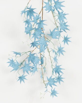 Artificial Plant 25*25*170cm Maple leaf garland GS-67622002 Banners&Garlands YeahFlower is one of Chinese leading OEM manufacturers and exporters , supplying the silk flowers, wholesale artificial trees