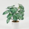 Artificial Plant 27*27*30cm Monstera in PP pot GS-05522008 Potted Flowers&Plants YeahFlower is one of Chinese leading OEM manufacturers and exporters , supplying the silk flowers, wholesale artificial trees