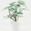 Artificial Plant 27*27*30cm Monstera in PP pot GS-05522008 Potted Flowers&Plants YeahFlower is one of Chinese leading OEM manufacturers and exporters , supplying the silk flowers, wholesale artificial trees