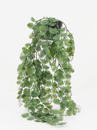 Artificial Plant 39*39*50cm Leaf in PP pot GS-05522027 Potted Flowers&Plants 3,000+ sqm showroom with thousands of artificial flowers, plants & trees ready for global sourcing.
