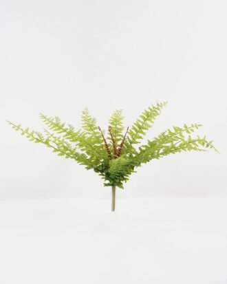 Artificial Plant 48*48*49cm Nephrolepis exaltata Bush GS-59122024-G1 Potted Flowers&Plants YeahFlower is one of Chinese leading OEM manufacturers and exporters , supplying the silk flowers, wholesale artificial trees