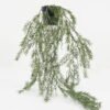 Artificial Plant Rosemary cane in PP pot GS-05522016_3 Artificial Plant 40*40*59cm Rosemary cane in PP pot GS-05522016 Potted Flowers&Plants YeahFlower is one of Chinese leading OEM manufacturers and exporters , supplying the silk flowers, wholesale artificial trees