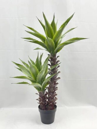 Artificial Tree 60cm Tequila in PP pot GS-41922066 Tree&Plant 3,000+ sqm showroom with thousands of artificial flowers, plants & trees ready for global sourcing.