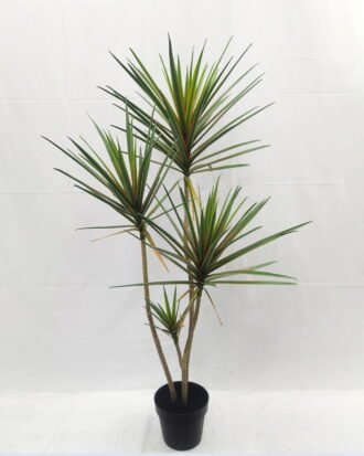 Artificial Tree 120cm Dracaena*4 in PP pot GS-41922051 Tree&Plant YeahFlower is one of Chinese leading OEM manufacturers and exporters , supplying the silk flowers, wholesale artificial trees