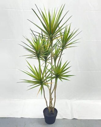 Artificial Tree 120cm Dracaena*7 in PP pot GS-41922045 Tree&Plant YeahFlower is one of Chinese leading OEM manufacturers and exporters , supplying the silk flowers, wholesale artificial trees