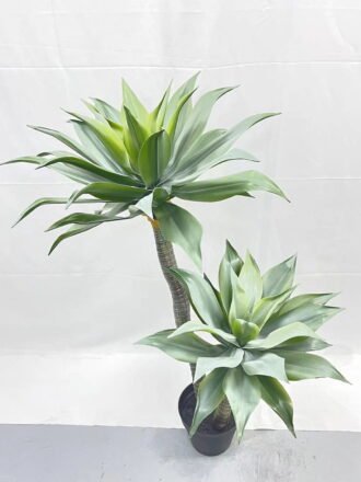 Artificial Tree 120cm Tequila in PP pot GS-41922018 Tree&Plant 3,000+ sqm showroom with thousands of artificial flowers, plants & trees ready for global sourcing.