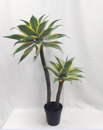 Artificial Tree 120cm Tequila*2 in PP pot GS-41922029 Tree&Plant YeahFlower is one of Chinese leading OEM manufacturers and exporters , supplying the silk flowers, wholesale artificial trees