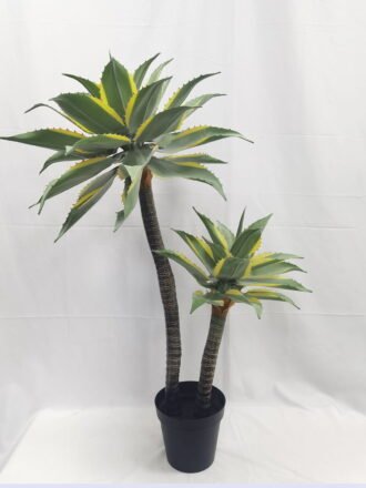 Artificial Tree 85cm Tequila in PP pot GS-41922026 Tree&Plant 3,000+ sqm showroom with thousands of artificial flowers, plants & trees ready for global sourcing.