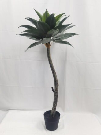 Artificial Tree 85cm Tequila*2 in PP pot GS-41922008 Tree&Plant 3,000+ sqm showroom with thousands of artificial flowers, plants & trees ready for global sourcing.